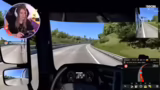 Tempomat und Ablenkung