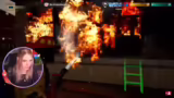 Firefighting Simulator