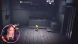 Little Nightmares 1 wird gesp…