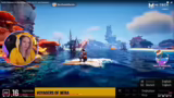 Vorstellung kommender Spiele…