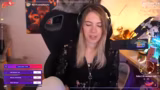 Streamstart und Begrüßung