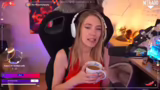 Streamstart und Begrüßung der…