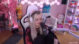 Früher Start des Streams und…