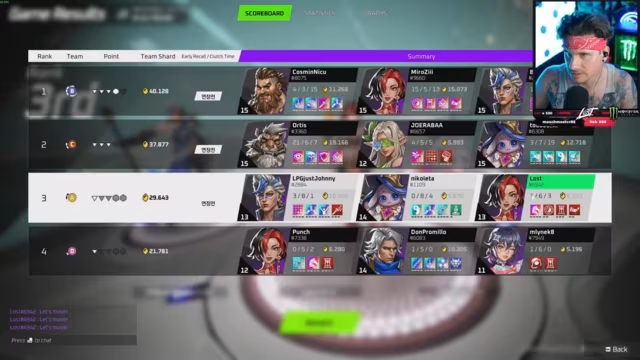 Gemeinsam mit Partnern den neuen Arena-Shooter erkunden