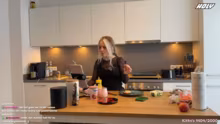 FRÜHSTÜCK aus der LostKitchn 3.0 ♡ kerz…