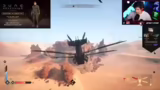 PvP-Kampf und Taktikbesprechu…