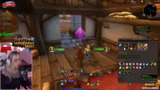WoW-Gameplay und Gruppenaktiv…