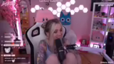 Kurzer Stream und Dank an die…