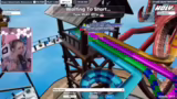 Marble Race und veränderte Pl…
