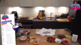 Vorstellung des Kitchen Quest…