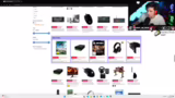 Angebote und Gadgets im Blick
