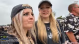 Gemeinsamer Auftritt in Wacken: Ankündigung für Kooperation mit @kadditv