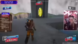 Erkundung der Fortnite-Map 'G…