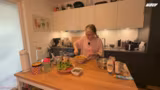 HEUTE SPORT & GEILES ESSEN! ♡ patreon