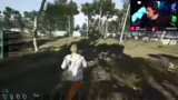 Erkundung und Loot in Scum