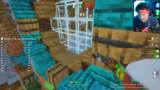 MECCHA CHAMEREON