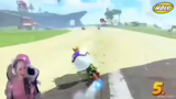 Mario Kart World