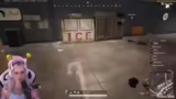 Erste PUBG-Runde: Teamzusamme…