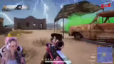 Reflexion über die PUBG-Perfo…