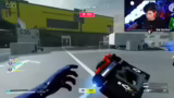 Gameplay-Frust und Loot-System