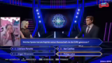 Chat-Joker und Quiz-Fragen