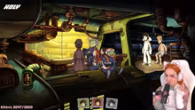 GAMEMARATHON DEPONIA 3 !patreon