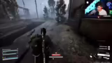 Looting und Vorbereitung auf…