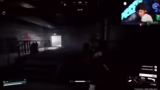 Quest-Abschluss und Looting