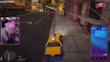 Interaktionen im Taxi-Alltag