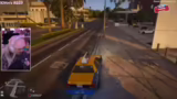 Konflikte und Taxifahrten