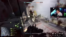 DROPS & !Battlefield6 Streamer Challeng…