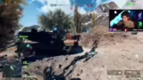 Battlefield 2042 und die Haup…
