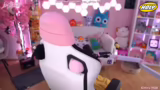 Just Chatting