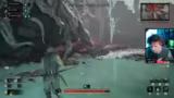 Mistfall Hunter