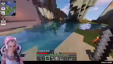 Minecraft als Zuhause, League…