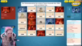 Codenames Runde: Berufe und S…