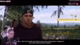Konfrontation mit Jakesch und…