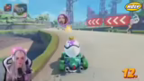Mario Kart Beef und Wildtierp…