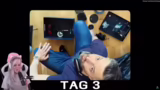 Der Kampf gegen das Chaos und…