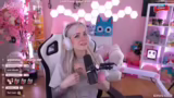 Ankündigung des Stream-Inhalt…