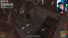 DROPS100+ Streamer hauen sich aufs Maul…