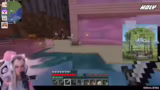 Minecraft-Expedition: Vorbere…