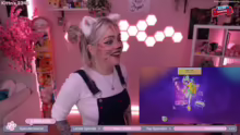 [CHARITY] PINKE PFOTE 5 Jeder Euro zähl…