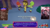 Gameplay und Levelaufstieg
