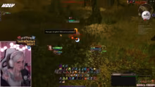 [SAUERCROWD]WoW HC - HEUTE lvl 40? !pat…