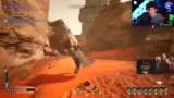Server-Cluster, Deep Desert u…
