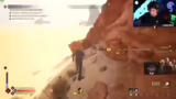 Speedrun-Versuch und Gameplay…