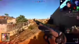 Sniper-Action und Teamkämpfe…