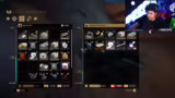 Respawn-Optionen und Fahrzeug…