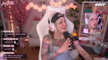 PALWORLD & später MECCHA ♡ patreon